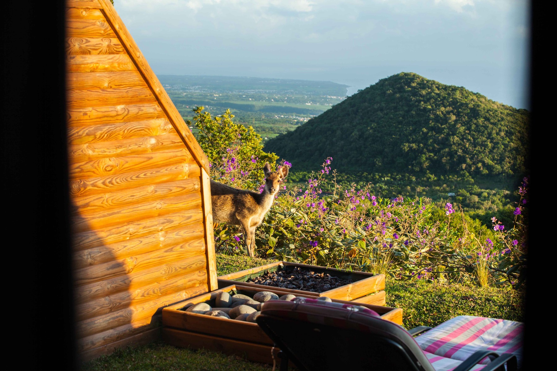 Diana Dea Lodge & Spa